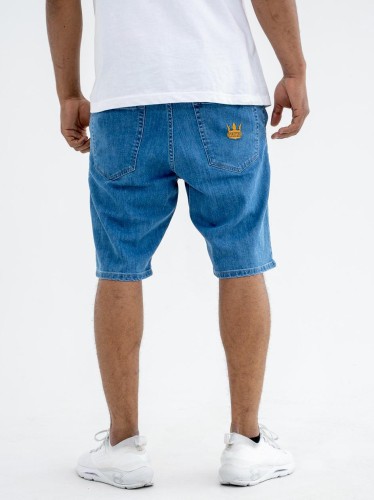 krotkie-spodenki-jeansowe-ze-sciagaczem-meskie-sprane-niebieskie-zlote-jigga-wear-crown-pocket_1.jpg