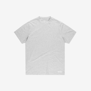 Prosto T-Shirt Klasyk Basic Grey
