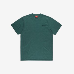 Prosto T-Shirt Klasyk Classh Green