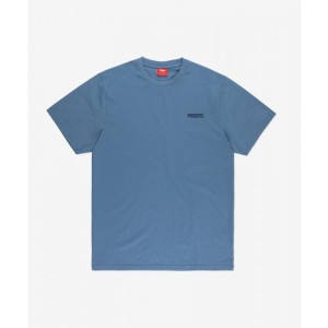Prosto T-Shirt Klasyk Classh Blue