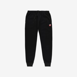 Prosto Klasyk Trackpants Laviss Black