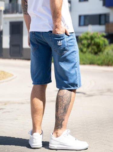 krotkie-spodenki-jeansowe-meskie-niebieskie-biale-jigga-wear-crown-pocket_8.jpg