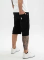 krotkie-spodenki-jeansowe-meskie-czarne-biale-jigga-wear-crown-pocket_3.webp