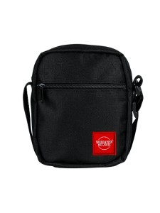Środowisko Miejskie Streetbag "CLS MINI" Black /Red