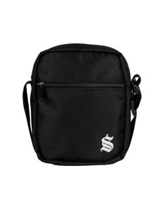 Środowisko Miejskie Streetbag "ICON " Black 