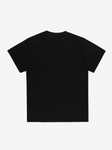 Środowisko Miejskie T-shirt "Basic" Black 