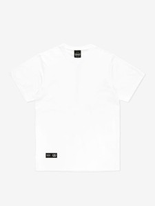 Środowisko Miejskie T-shirt "Basic" White