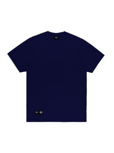Środowisko Miejskie T-shirt "Basic" Navy