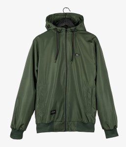 Elade Jacket Rainforest Summer Khaki 24