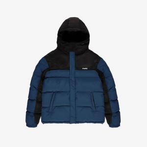 Prosto WInter Jacket Adament 3.0 Turkus
