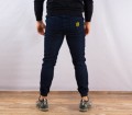 Street Autonomy Jogger Only Small Logo Dark Blue