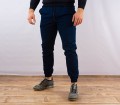 Street Autonomy Jogger Empty Navy