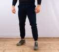Street Autonomy Jogger Empty Dark Blue