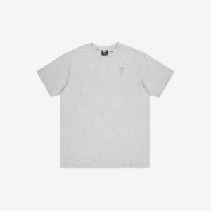 Prosto T-Shirt Klasyk Teas Grey