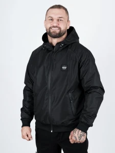 Środowisko Miejskie Jacket  "Cls Mini  " Black 