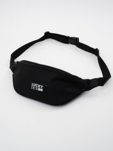 Nerka LUCKY DICE Classic Black