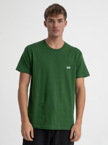 Lucky Dice T-Shirt LD Small Green