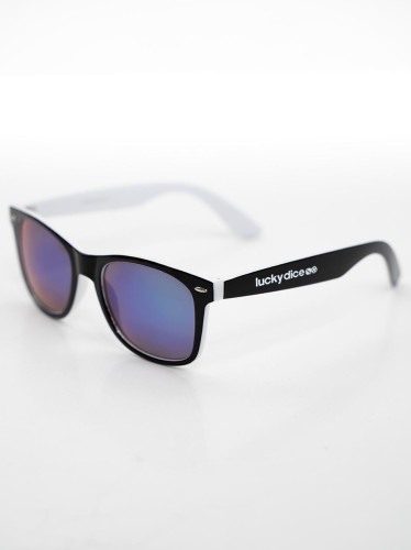 okulary-przeciwsloneczne-wayfarer-czarne-biale-niebieskie-lucky-dice-name-contrast_1.jpg