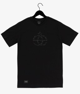 Elade T-Shirt Icon Decline Black
