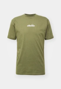 ELLESSE T-Shirt Ollio Tee Khaki