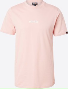 ELLESSE T-Shirt Ollio Tee Pink