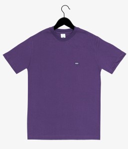 Elade T-Shirt Patch New Purple