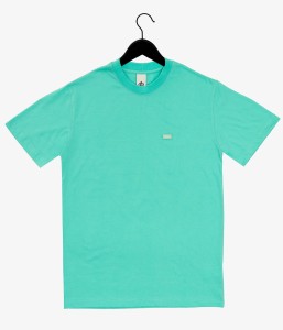 Elade T-Shirt Patch New Fresh Mint