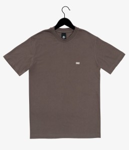 Elade T-Shirt Patch New Brown