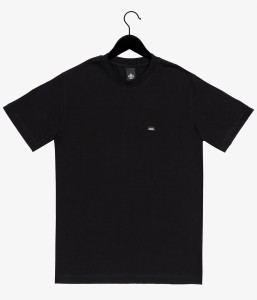 Elade T-Shirt Patch New Black