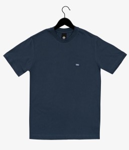 Elade T-Shirt Patch New Blue Jeans