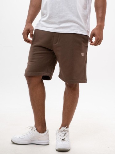 krotkie-spodenki-dresowe-meskie-brazowe-jigga-wear-simple-crown_1.jpg