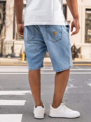 krotkie-spodenki-jeansowe-baggy-meskie-jasne-niebieskie-zlote-jigga-wear-crown_14.jpg