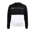 Street Autonomy Crewneck Fifty Fifty Black/Gold