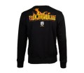 Street Autonomy Crewneck Fuck 3 Black