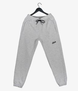 Elade Streetwear Handwritten Grey