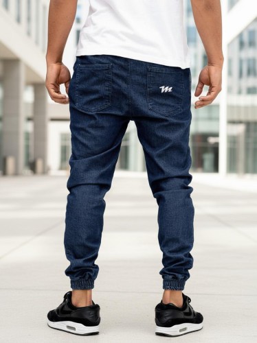 spodnie-jeansowe-jogger-meskie-ciemne-niebieskie-metoda-mini-m-logo-haft_4.jpg