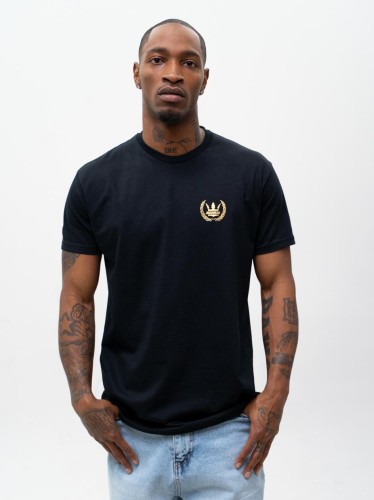 koszulka-z-krotkim-rekawem-meska-czarna-zlota-jigga-wear-laur_1.jpg