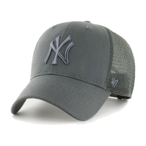 CZAPKA Z DASZKIEM 47 BRAND NEW YORK YANKEES CHARCOAL 