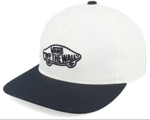 CZAPKA Z DASZKIEM VANS CLASSIC PARISIAN NIGHT 