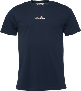ELLESSE T-Shirt Ollio 2 Tee Navy