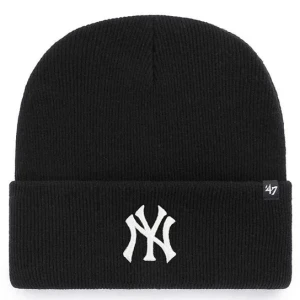 Czapka 47 Brand Wintercup Beanie Black