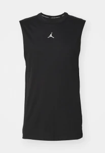 Jordan Tank Top Classic Black 