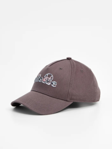 CZAPKA Z DASZKIEM ELLESSE CLASSIC DARK GREY