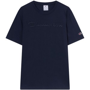  T-shirt Champion Classic Navy