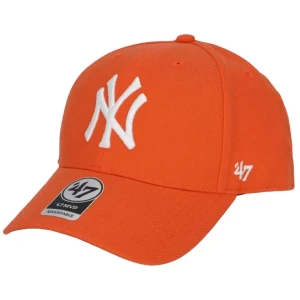 CZAPKA Z DASZKIEM 47 BRAND NEW YORK YANKEES '47 ORANGE 
