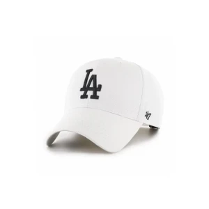CZAPKA Z DASZKIEM 47 BRAND LOS ANGELES '47 WHITE