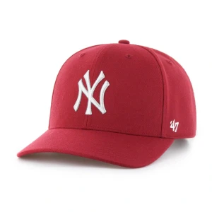 CZAPKA Z DASZKIEM 47 BRAND NEW YORK YANKEES '47 RAZOR RED