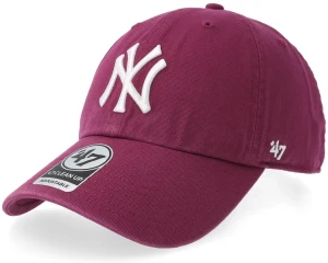 CZAPKA Z DASZKIEM 47 BRAND NEW YORK CLEAN UP GALAXY