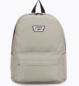 Plecak VANS Backpack Old Skool Print London Fog
