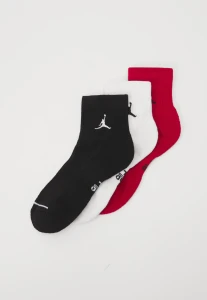 JORDAN Socks Skarpetki 3PACK r. 42-46 